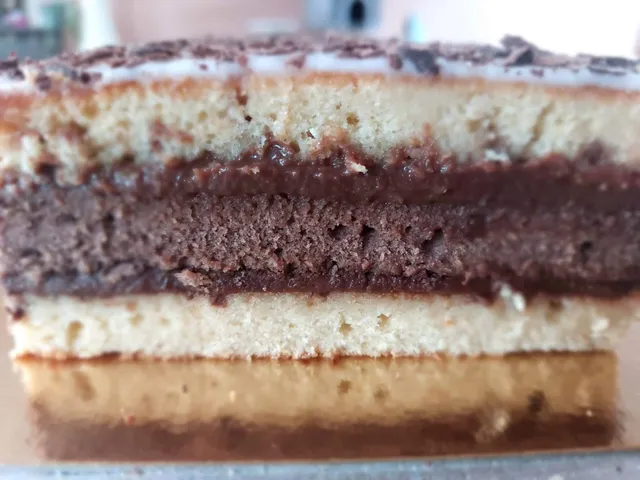 Napolitain XXL