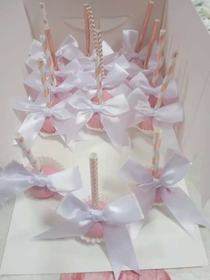 Pop cake