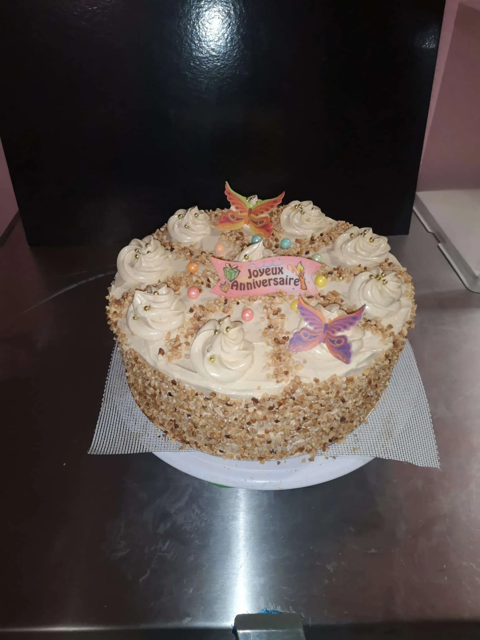 praline