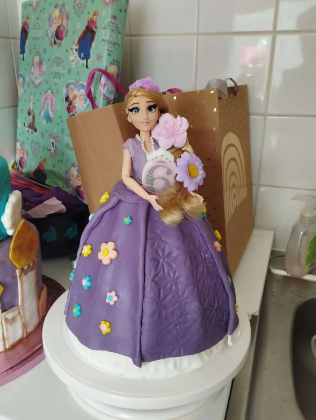 Raiponce