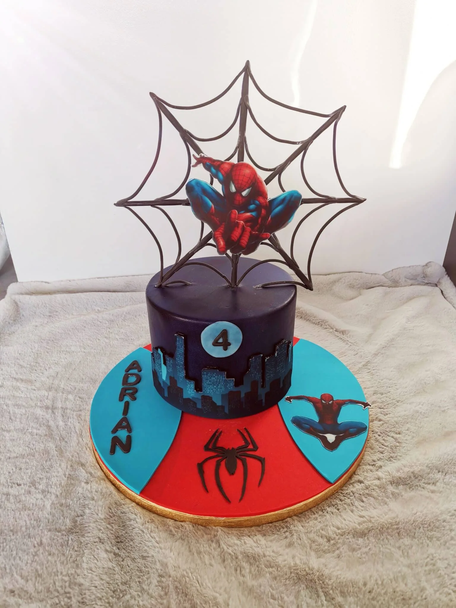 Spiderman