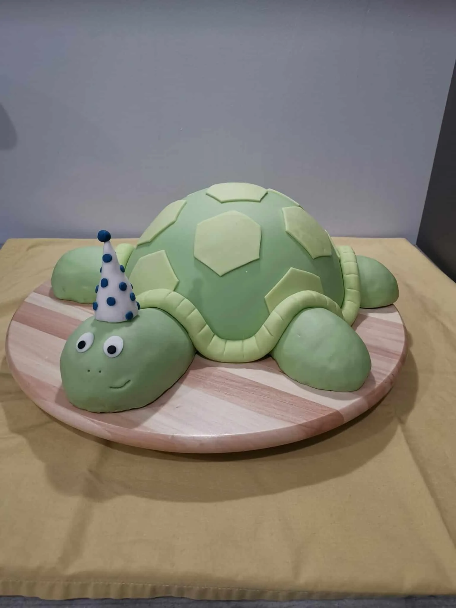 Tortue