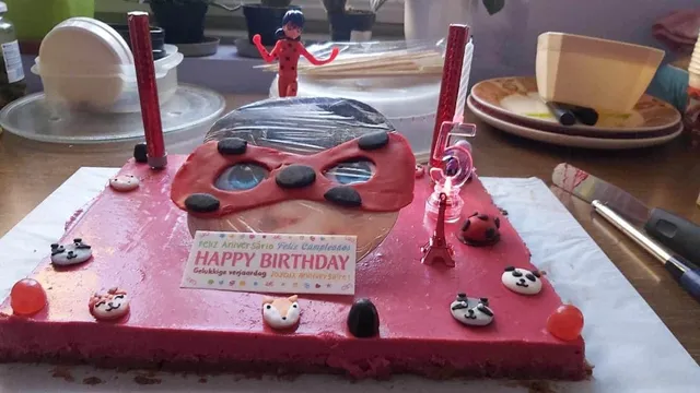 Anniversaire