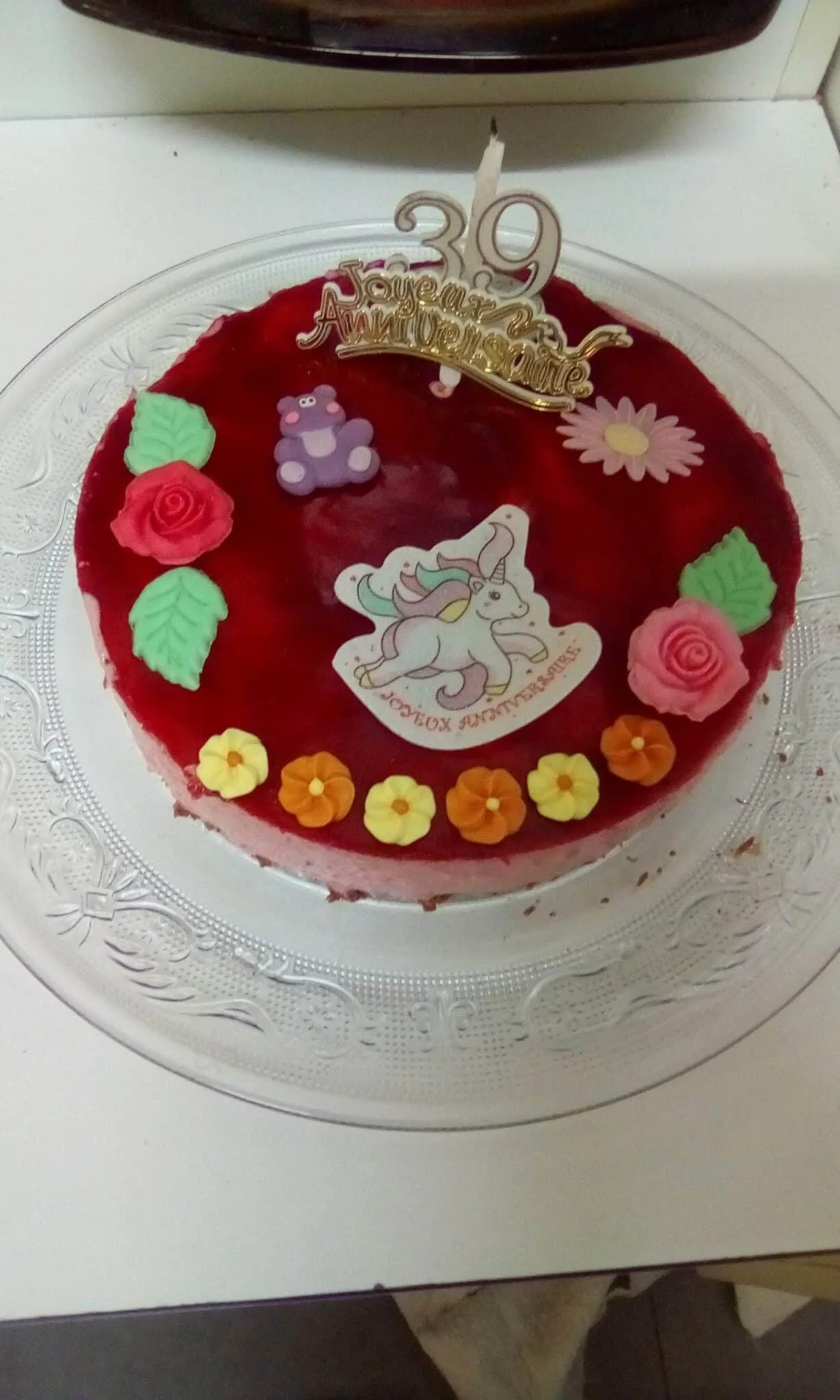 Anniversaire
