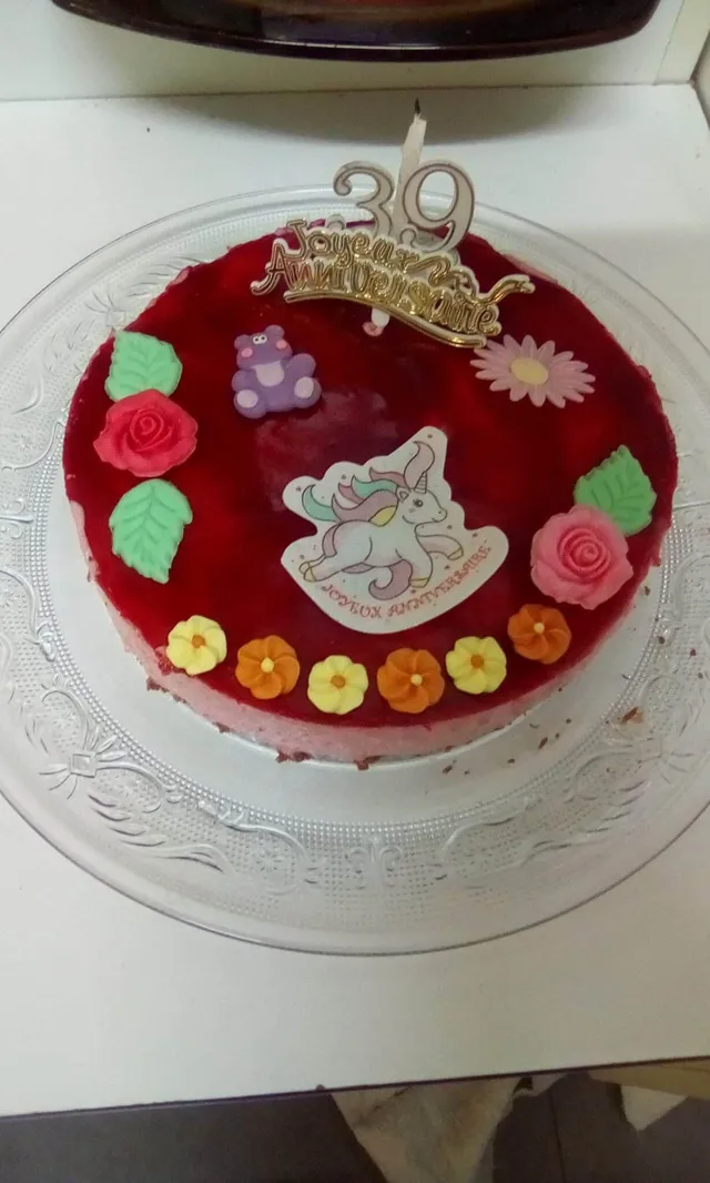 Anniversaire