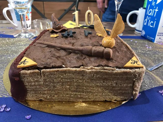 Anniversaire
