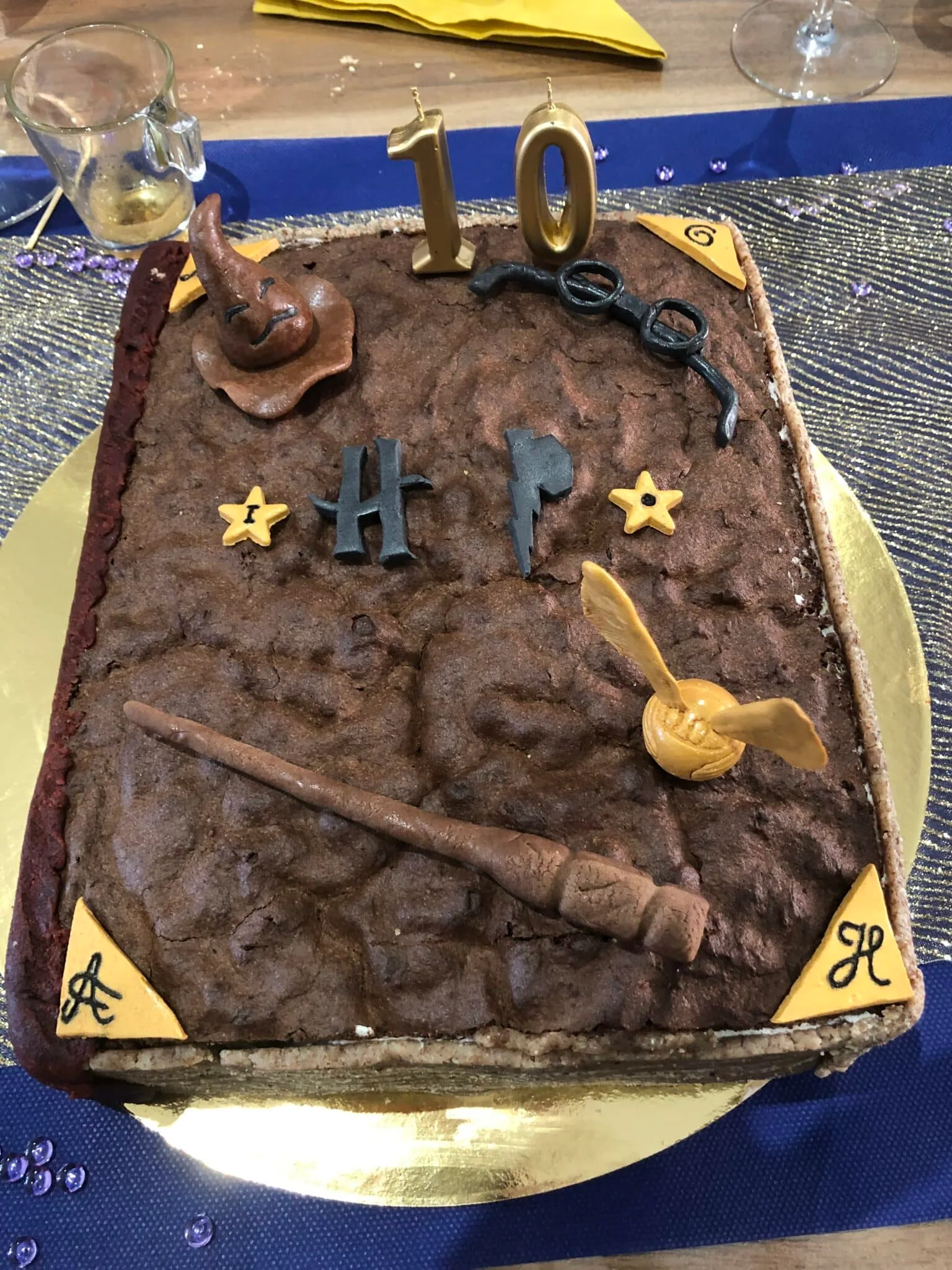 Anniversaire