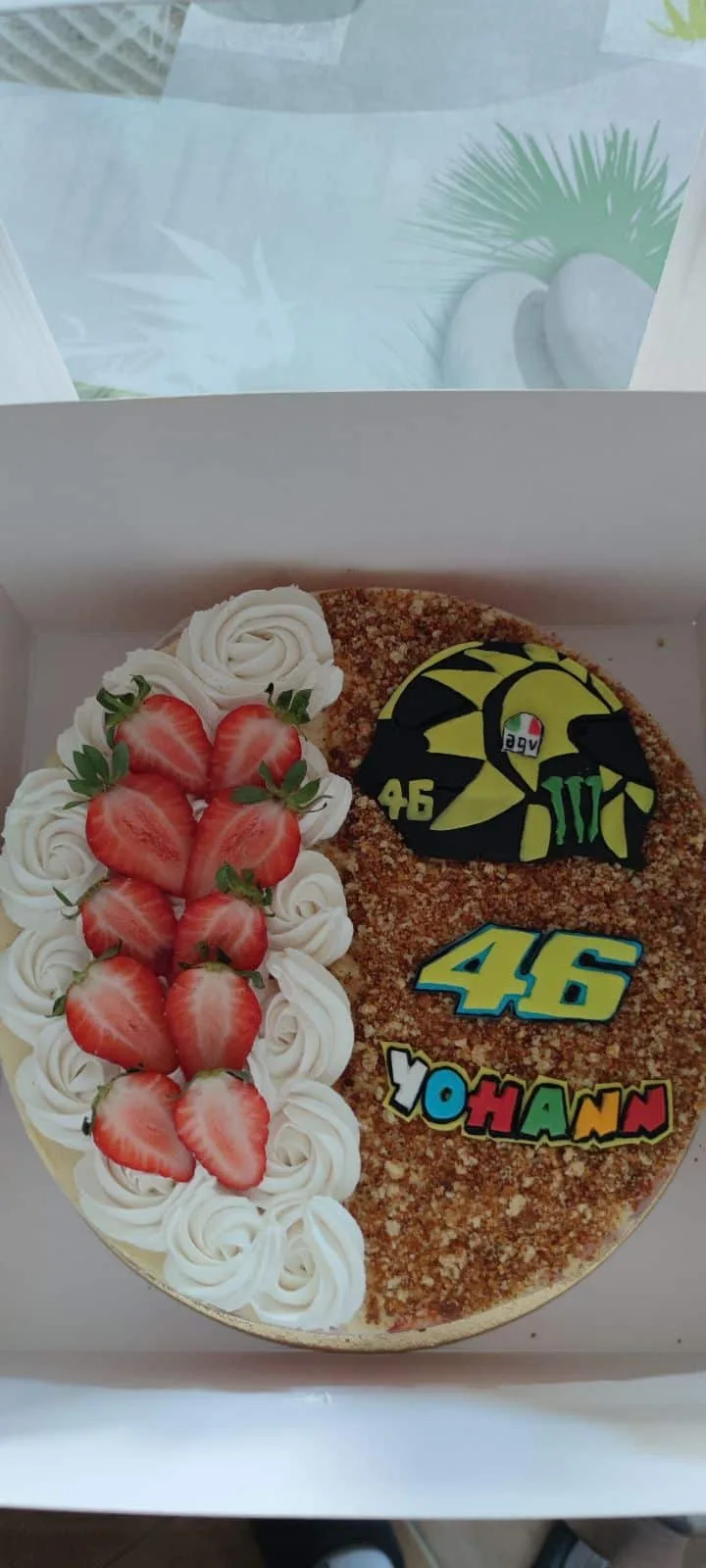 Fraisier