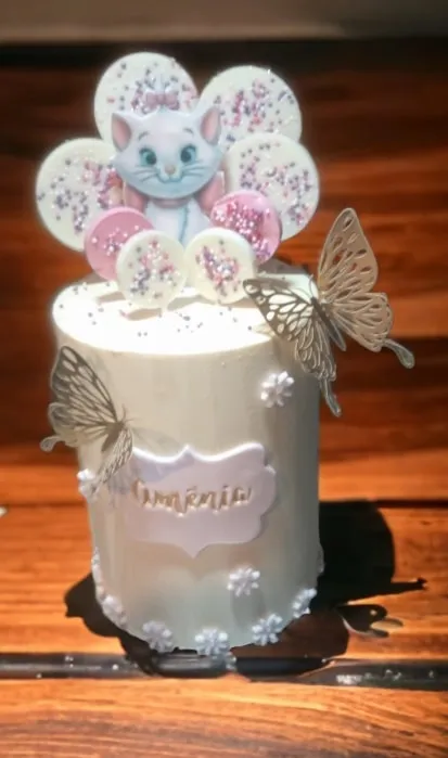 Layer cake Aristochats