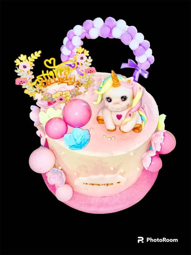 Layer cake enfant