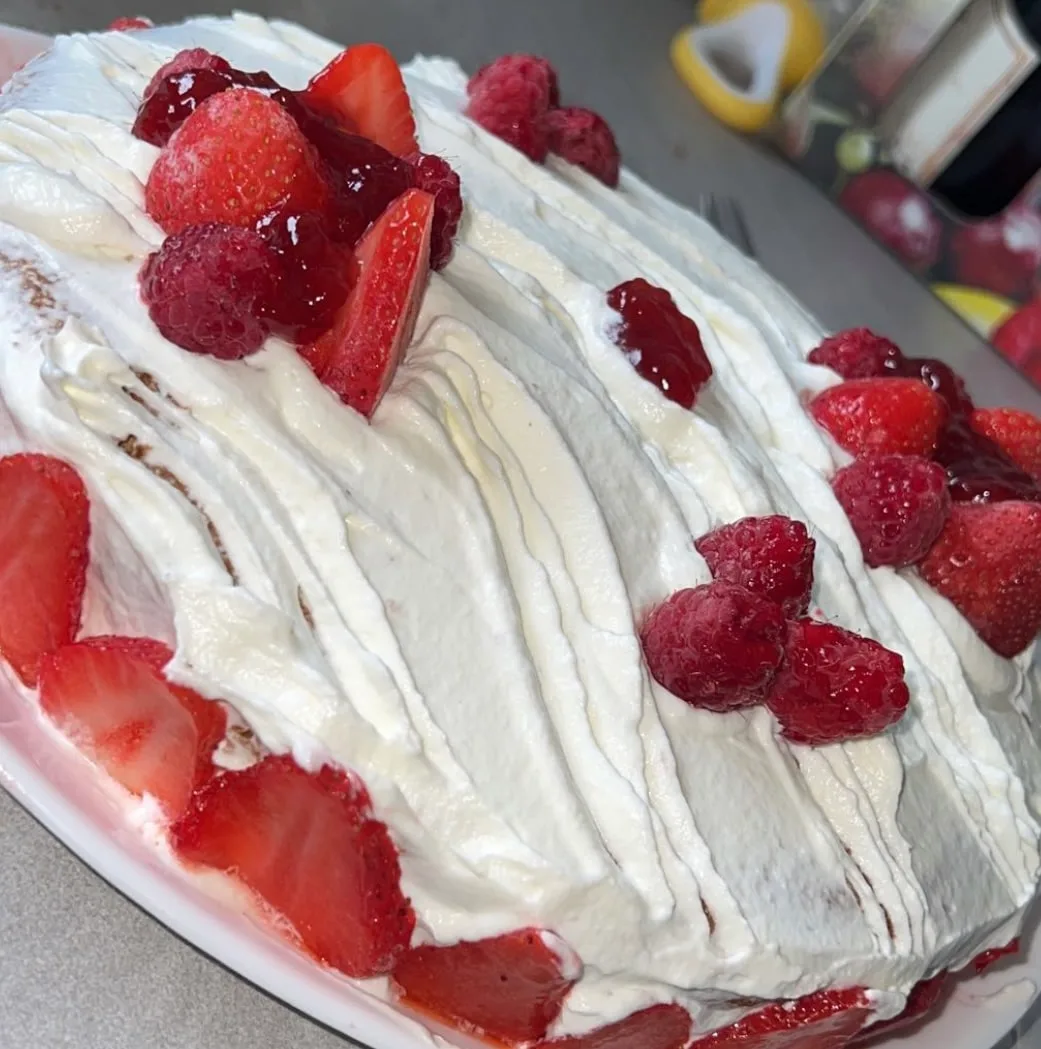 Fraisier