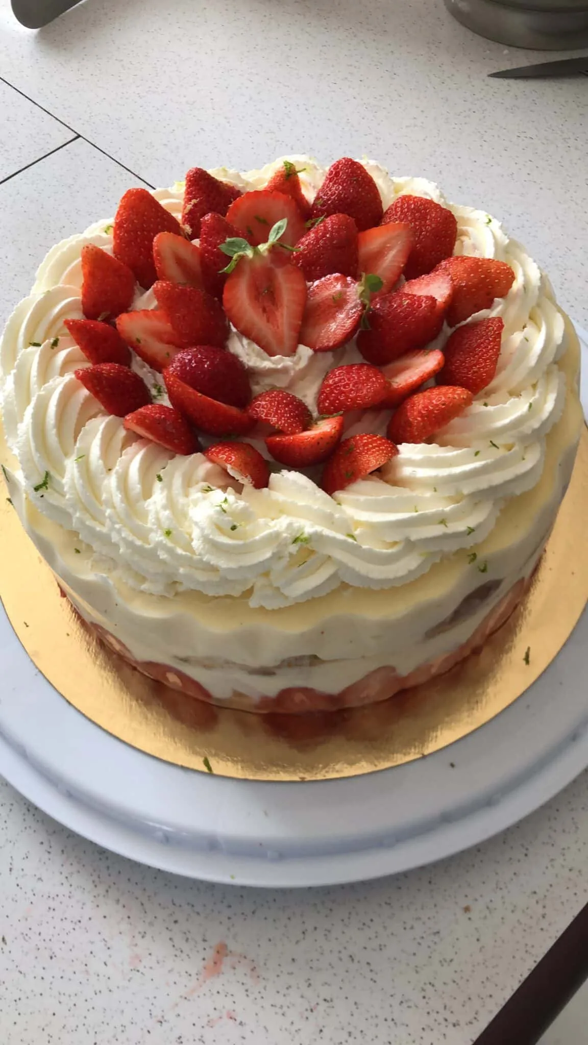 Fraisier