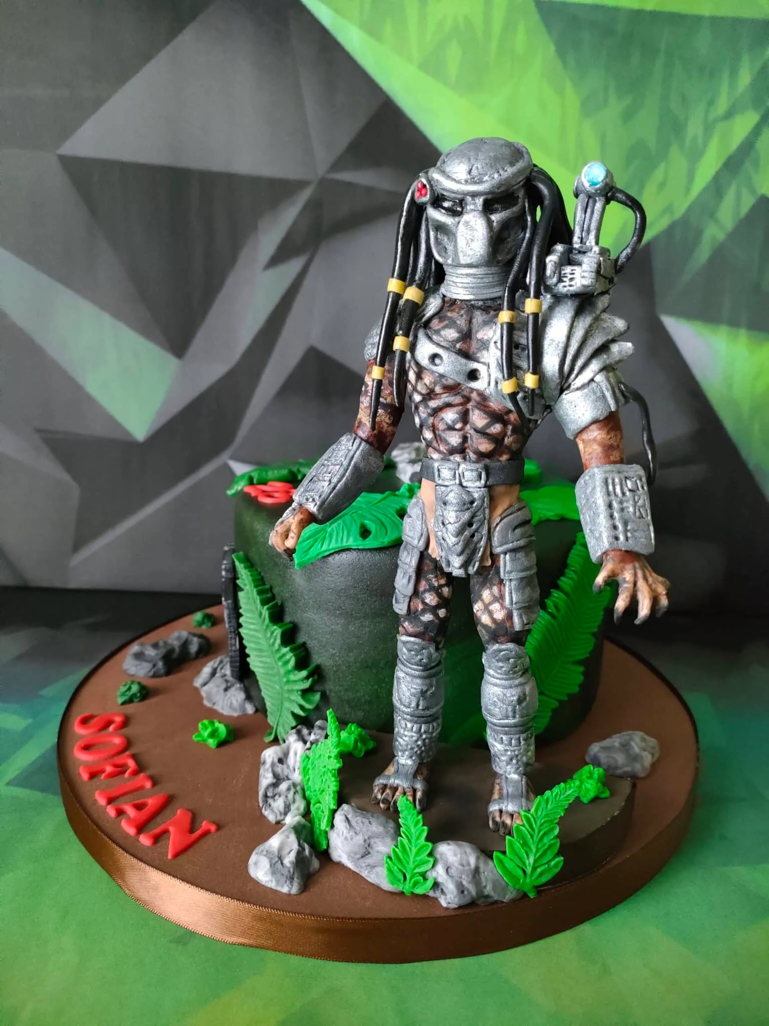 Predator