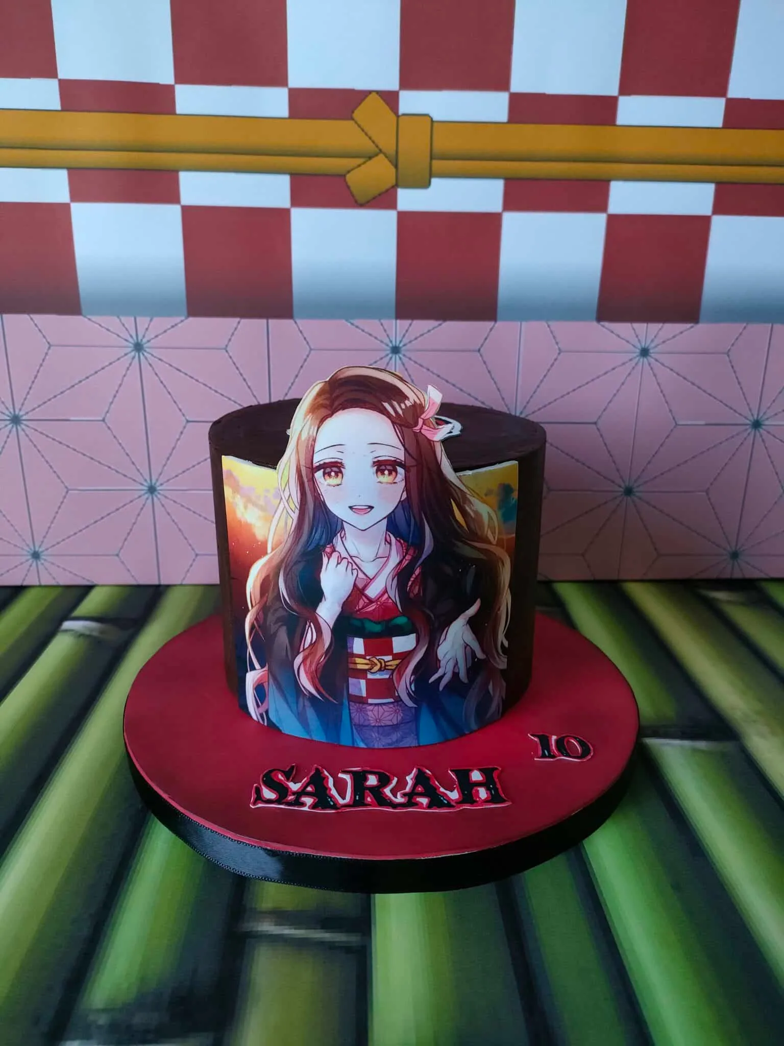 Demon Slayer - Nezuko