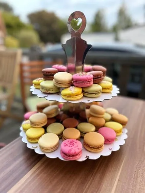 Macarons
