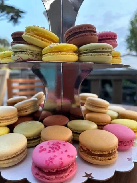 Macarons