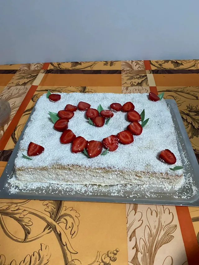 Anniversaire de mon fils
