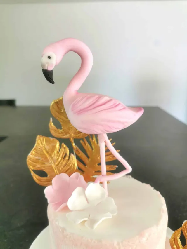 Cake design