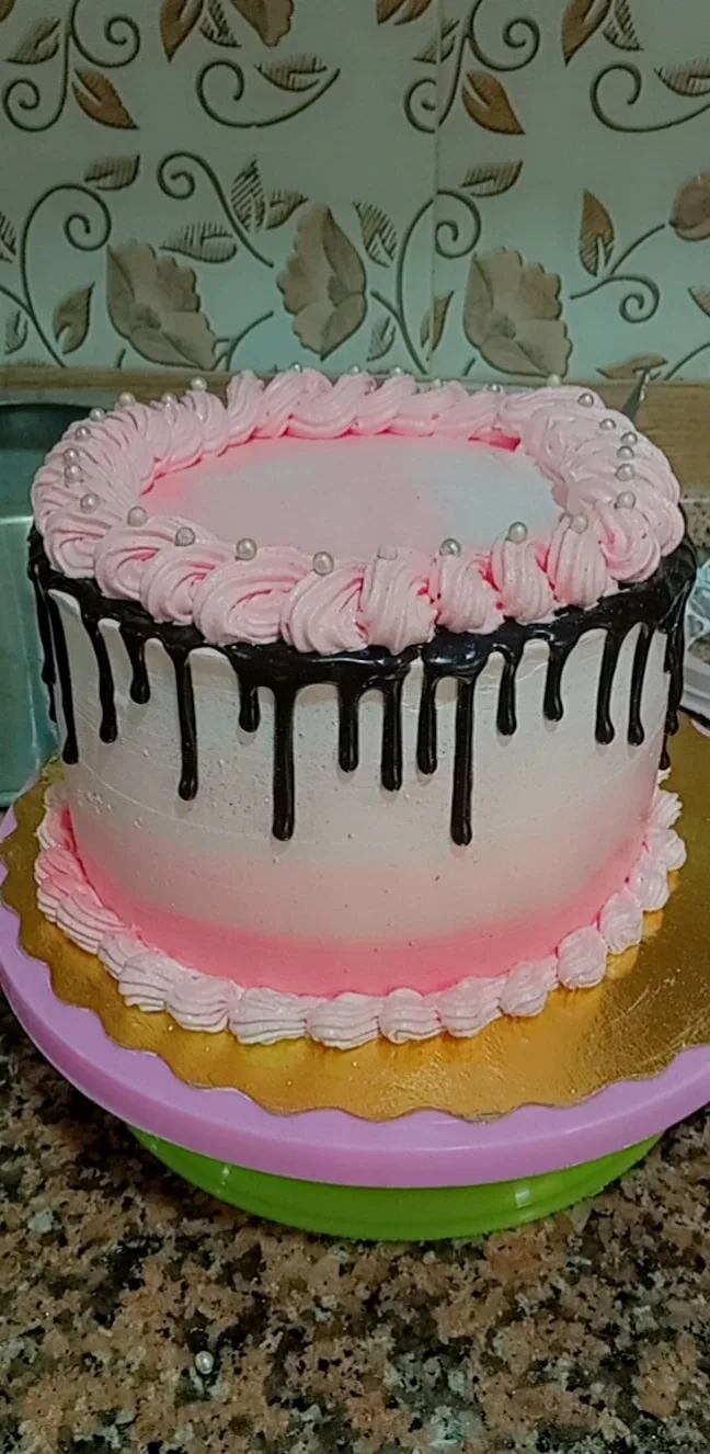 délicieuse cake 🎂🍰