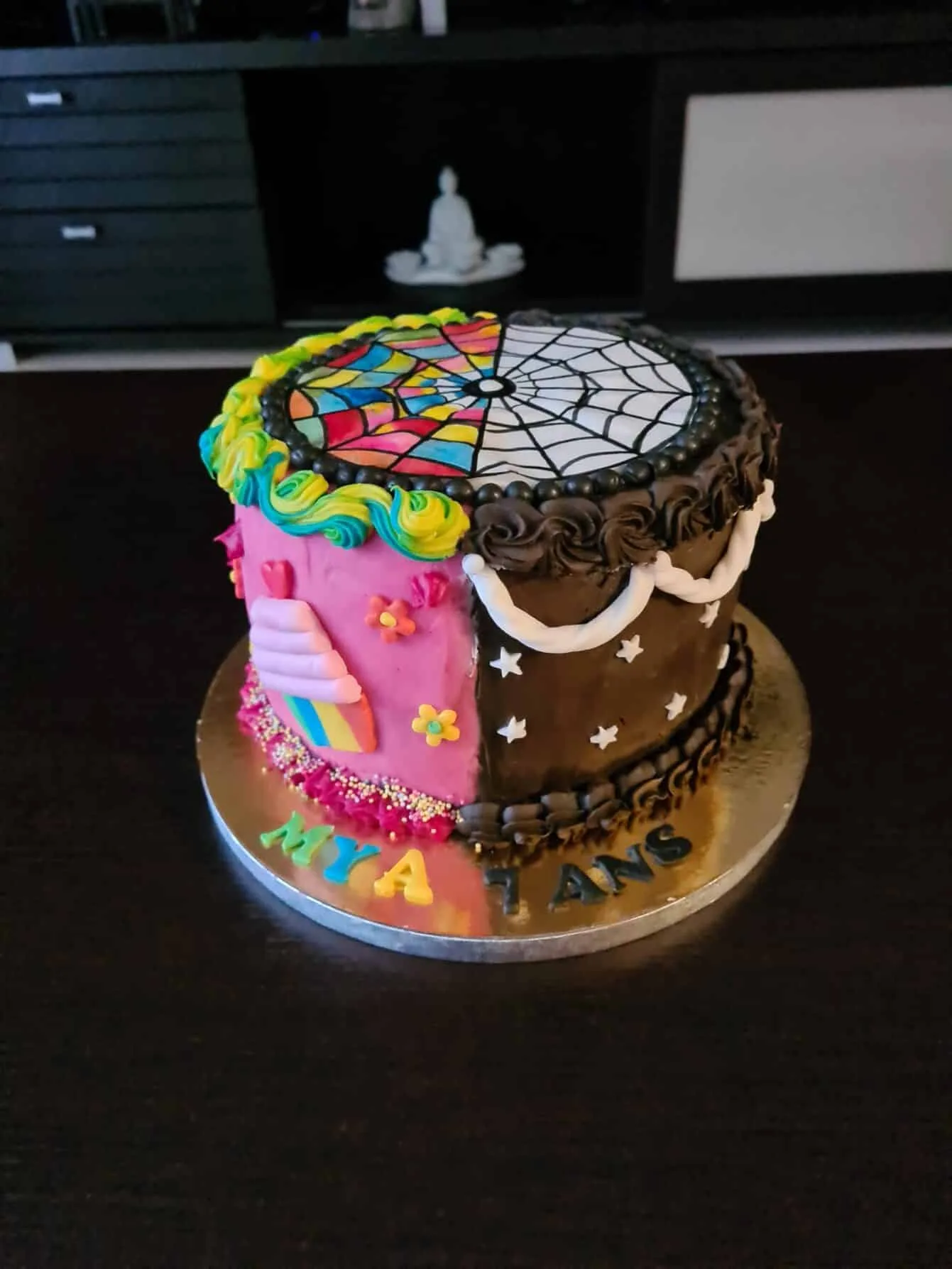 gateau mercredi