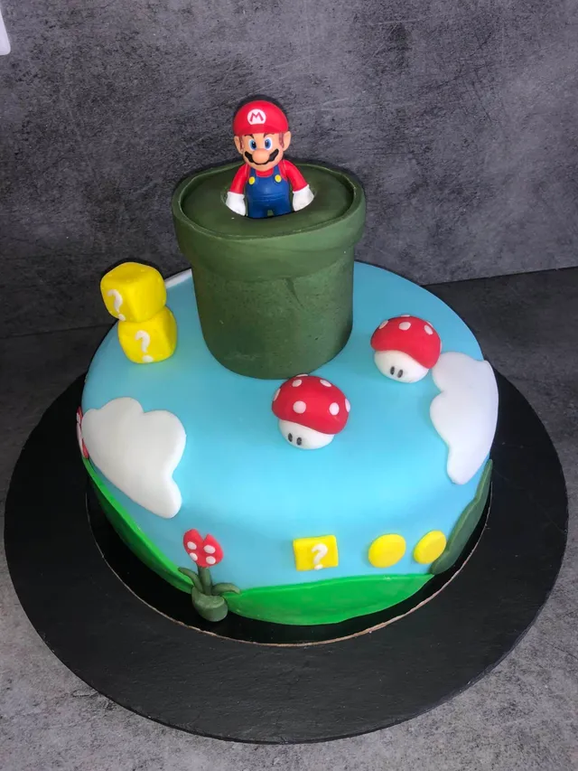 Mario