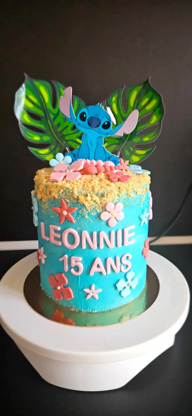 Mes petits gâteaux