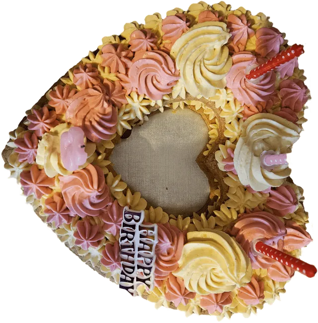 Mes petits gâteaux