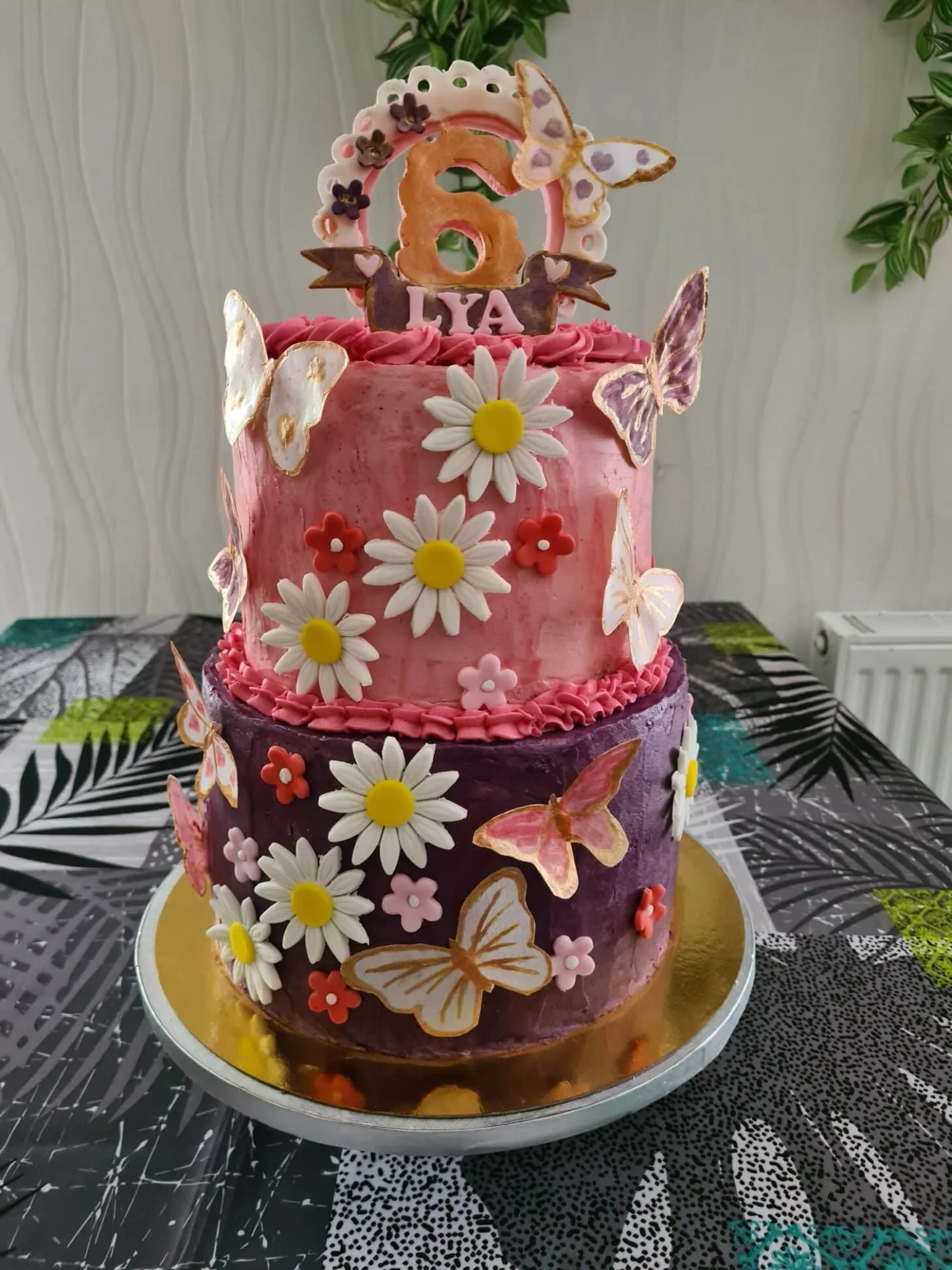 pour ma petite fille
