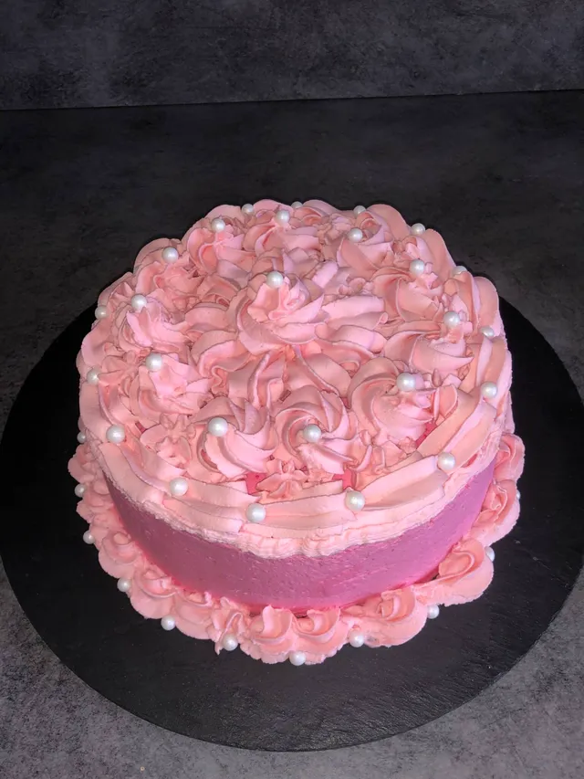 Rose rose rose!