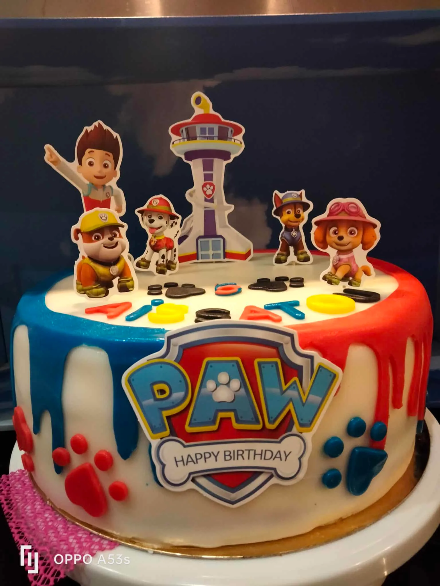 La pat'patrouille