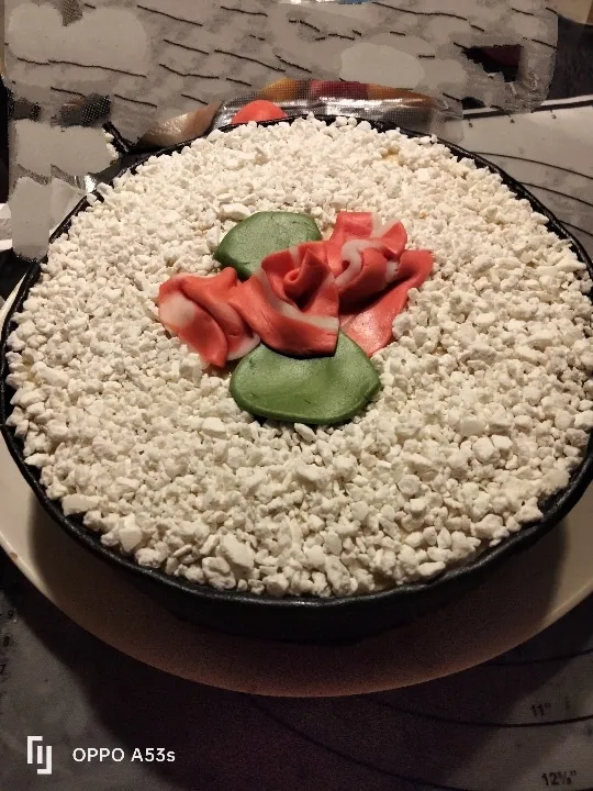 Le sushi
