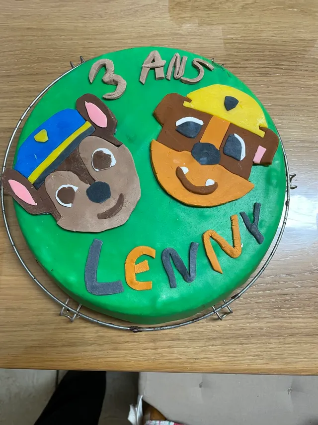 Anniversaire