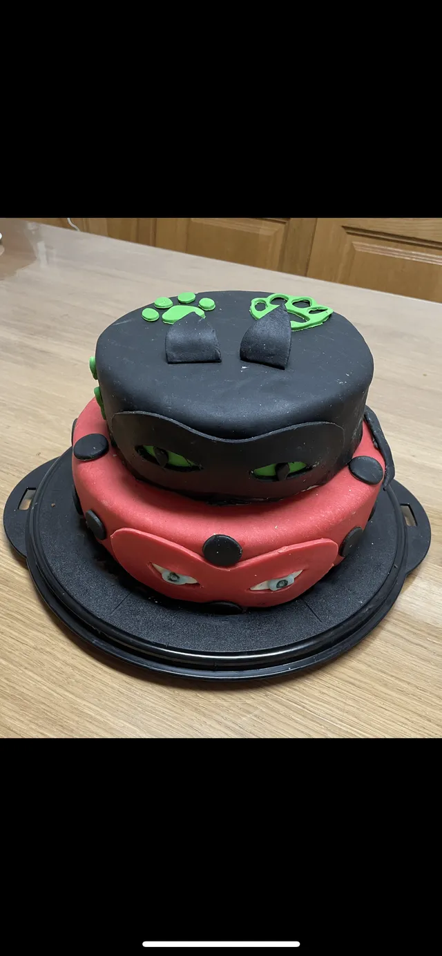 Anniversaire