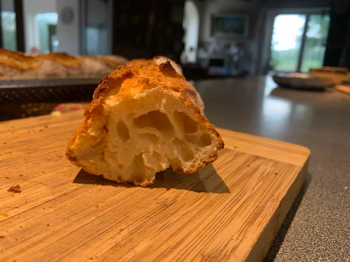 Baguettes