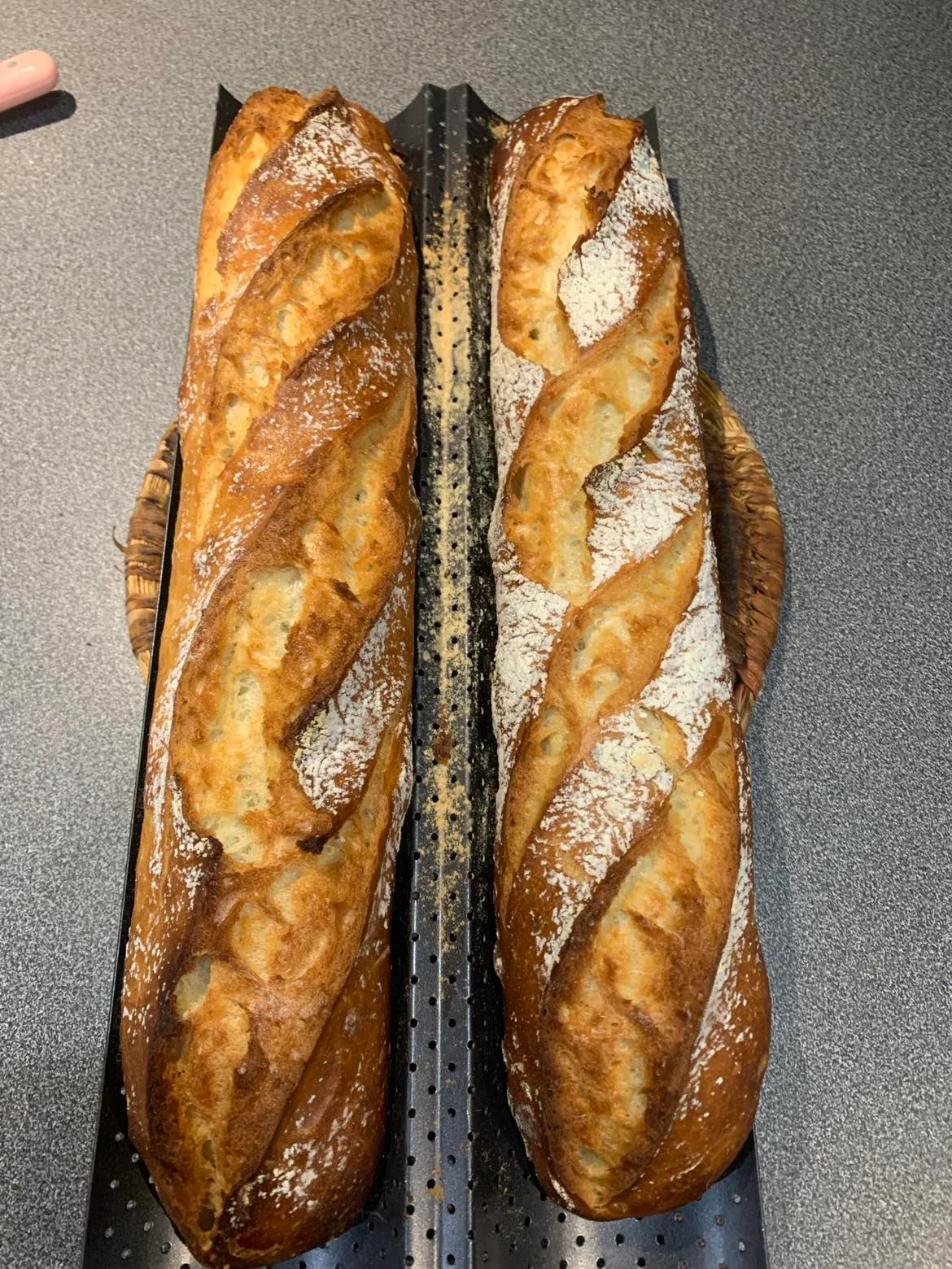 Baguettes