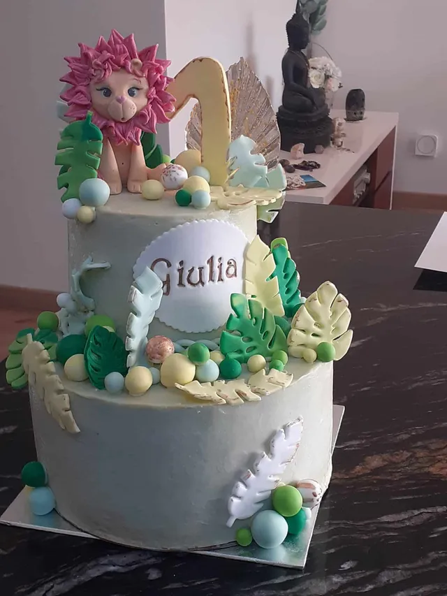 Cake Design