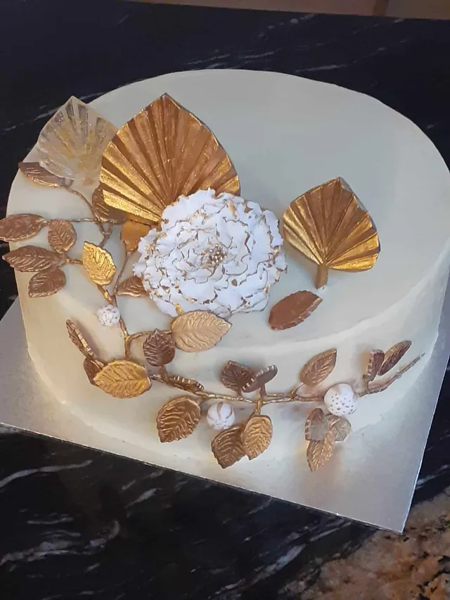Cake Design