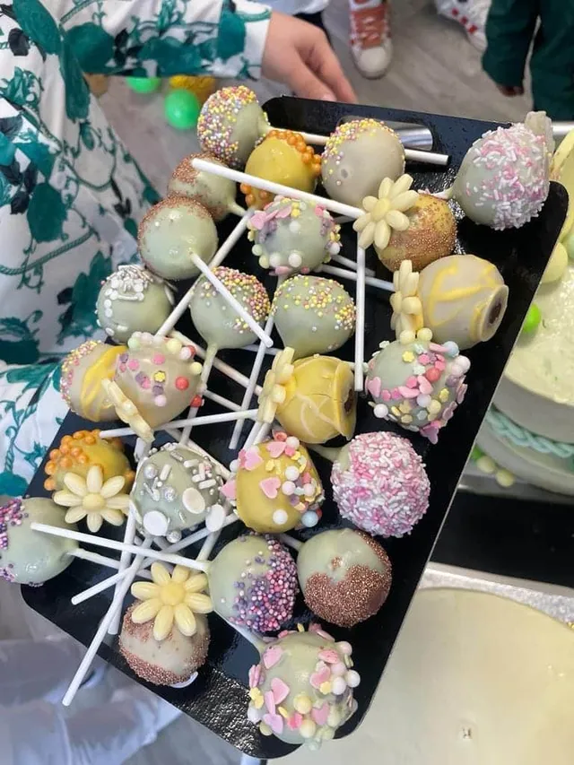 Cake Design
