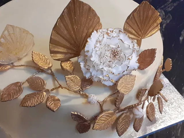 Cake Design