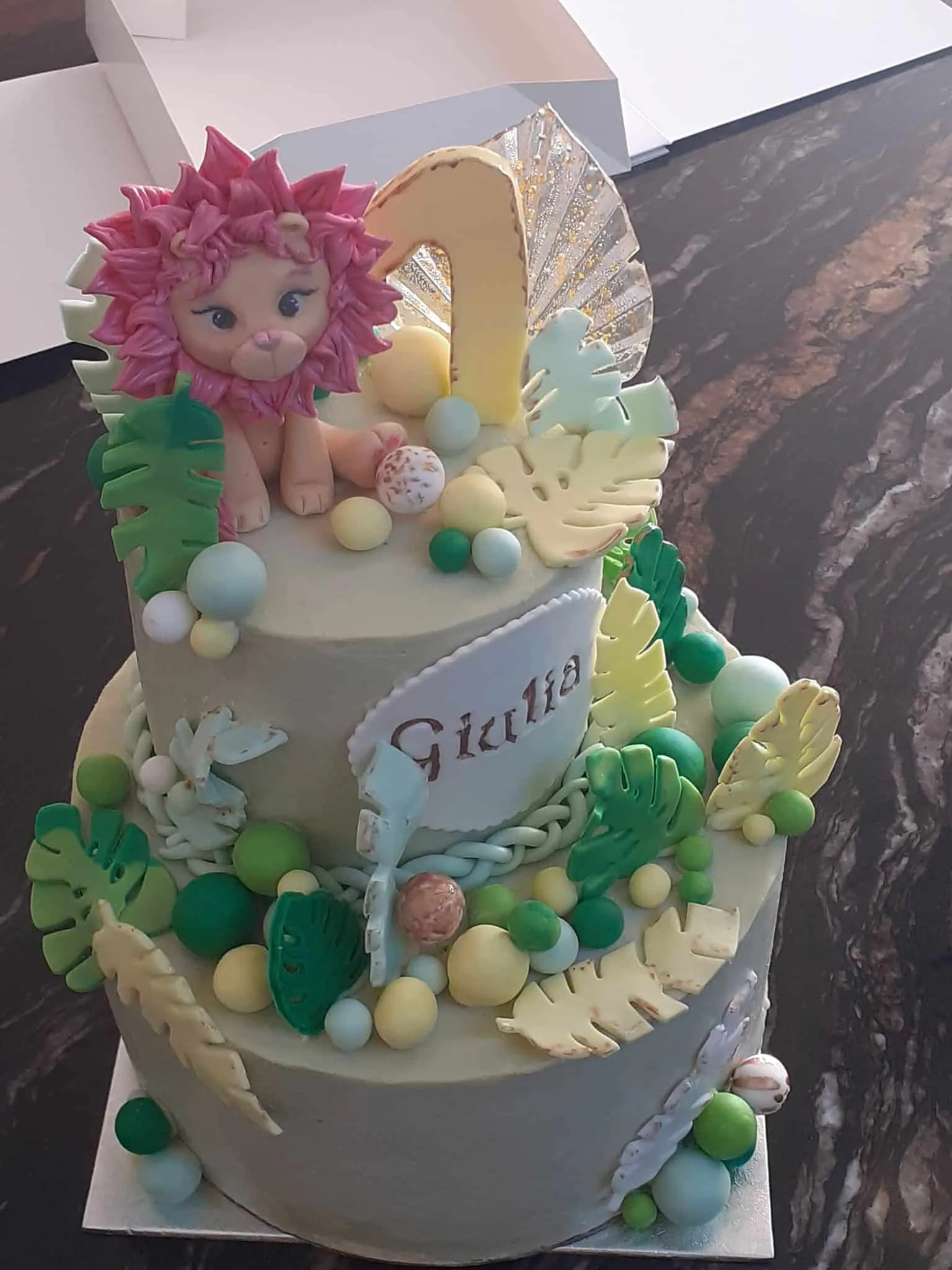 Cake Design