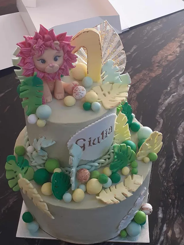 Cake Design