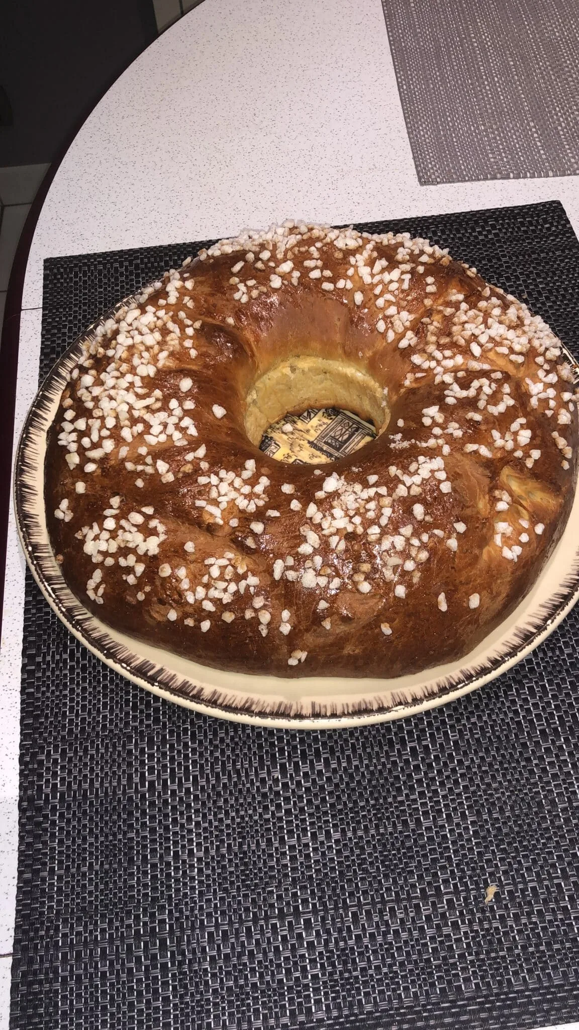 Couronne