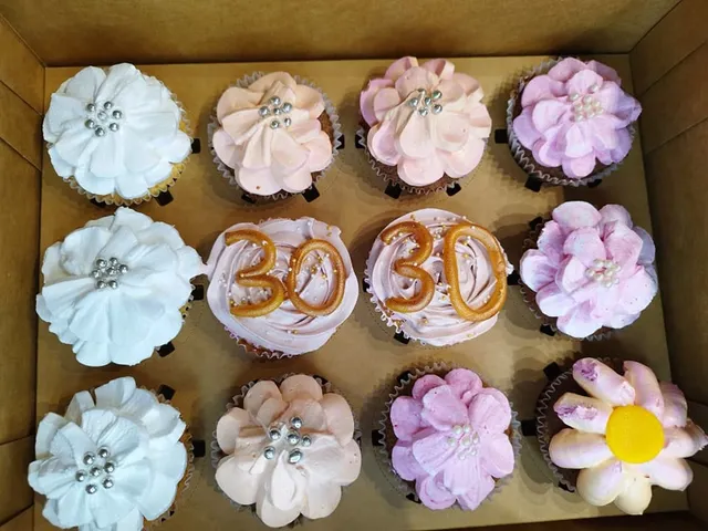 cupcake