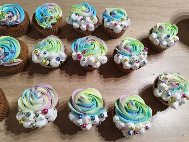 cupcake