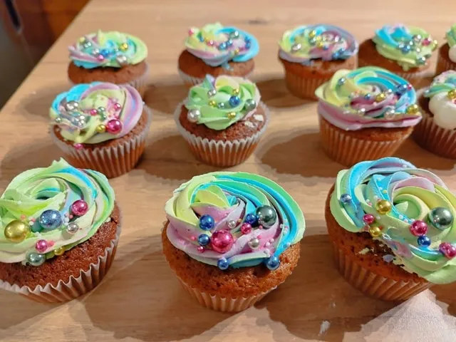 cupcake