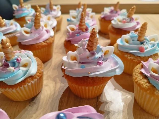 cupcake