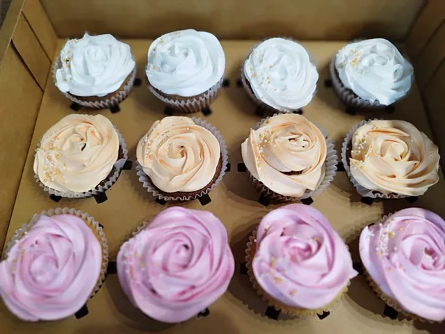 cupcake