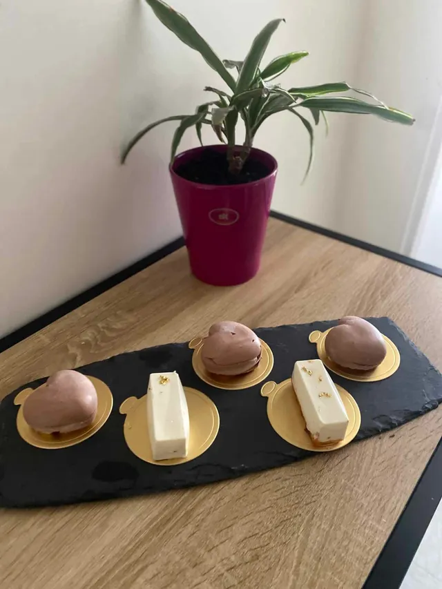 Entremets