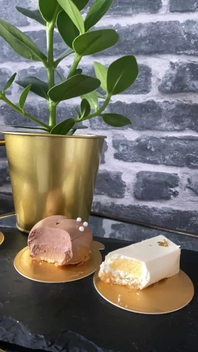Entremets