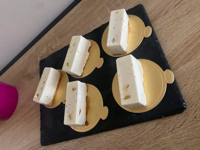 Entremets